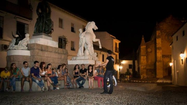 cordoba como nunca la habias imaginado